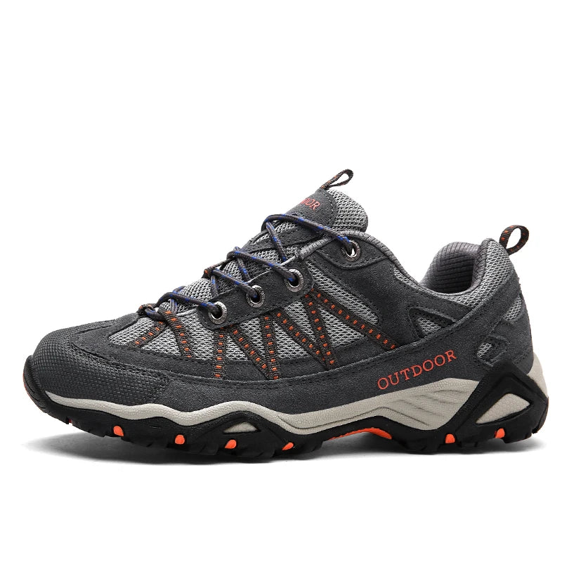Atlas Terrain Shoes