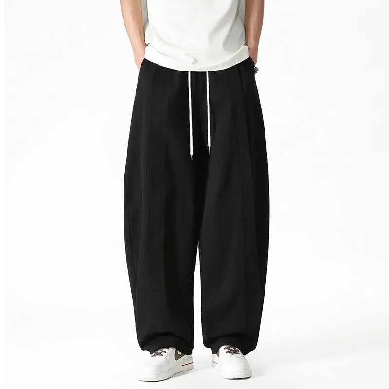 Aron Miles Loose Pants