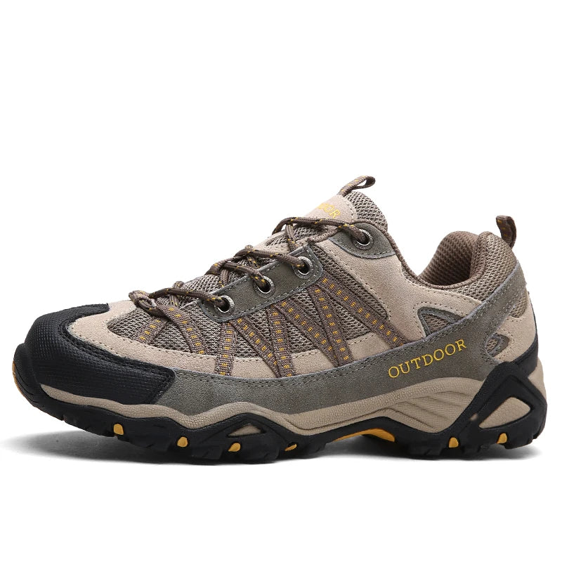 Atlas Terrain Shoes