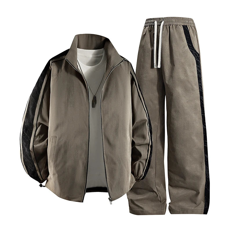 Nolan Lightweight Tracksuit