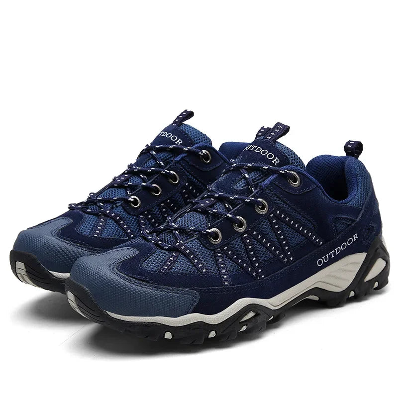 Atlas Terrain Shoes