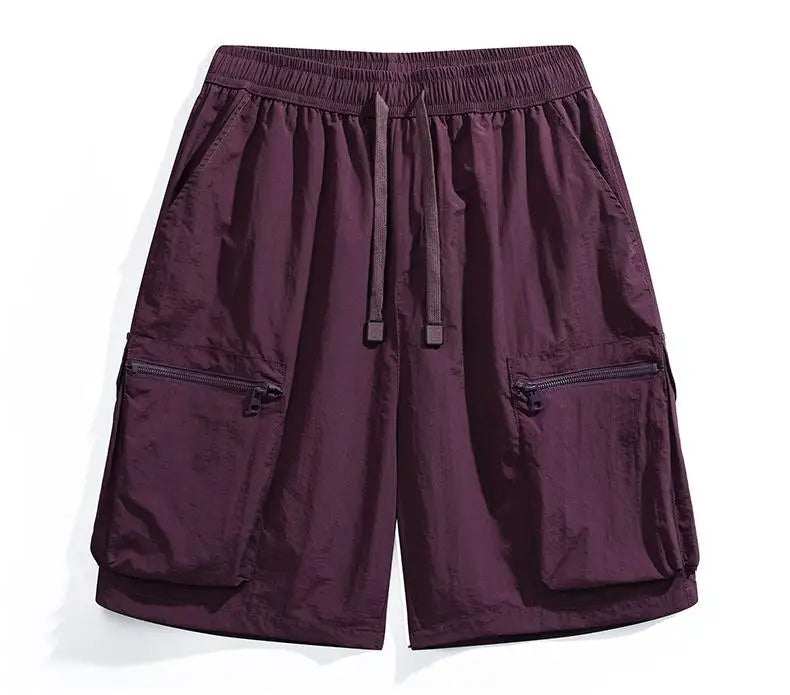 Adam Cargo Shorts