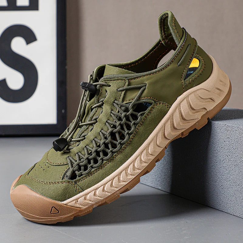 Riven Trail Sandals