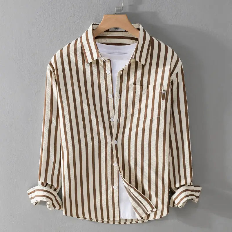 Sullivan Button Shirt