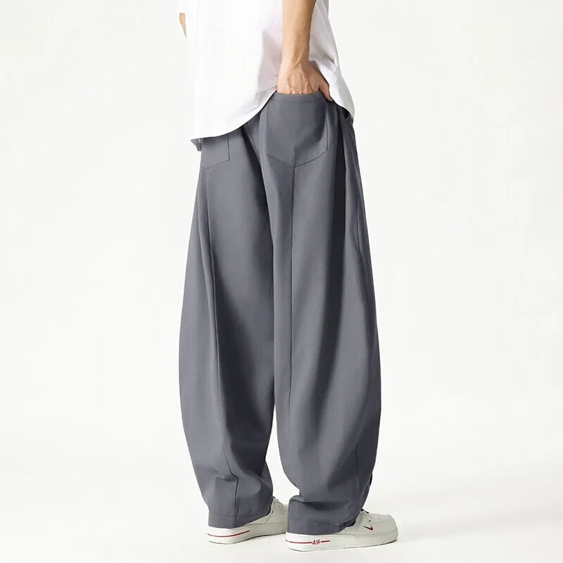 Aron Miles Loose Pants