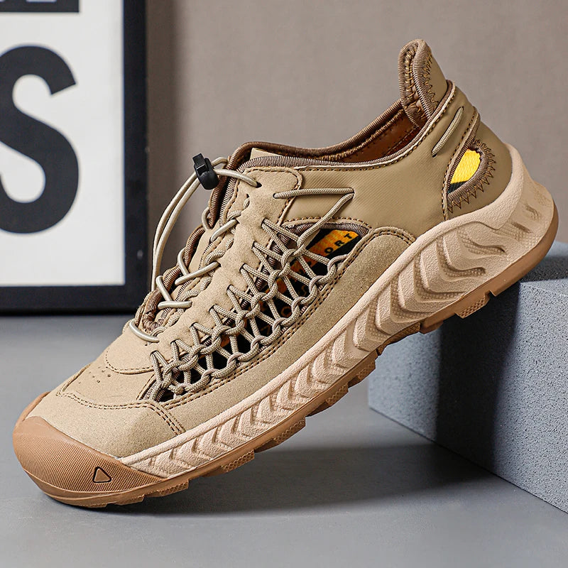 Riven Trail Sandals