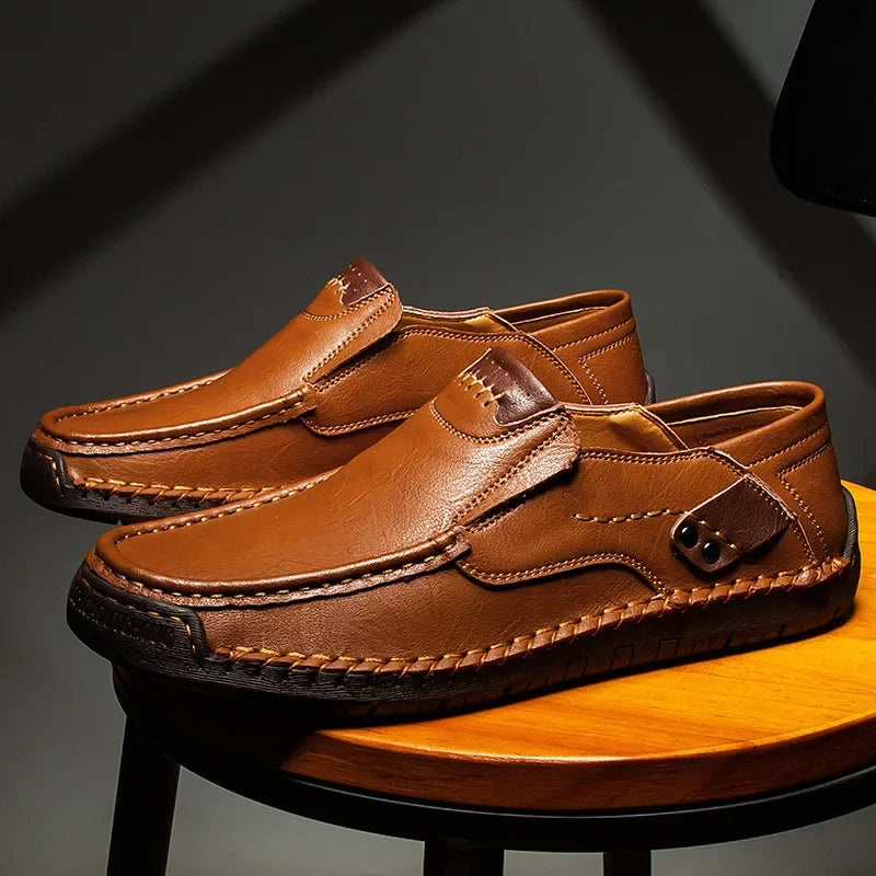 Chuck Lance Shoes