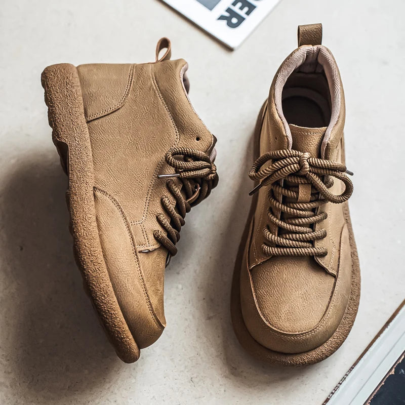 Cole Walker Boots