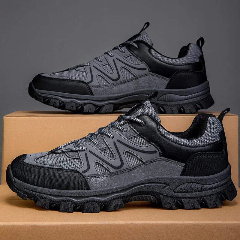 Titan Terrain Shoes