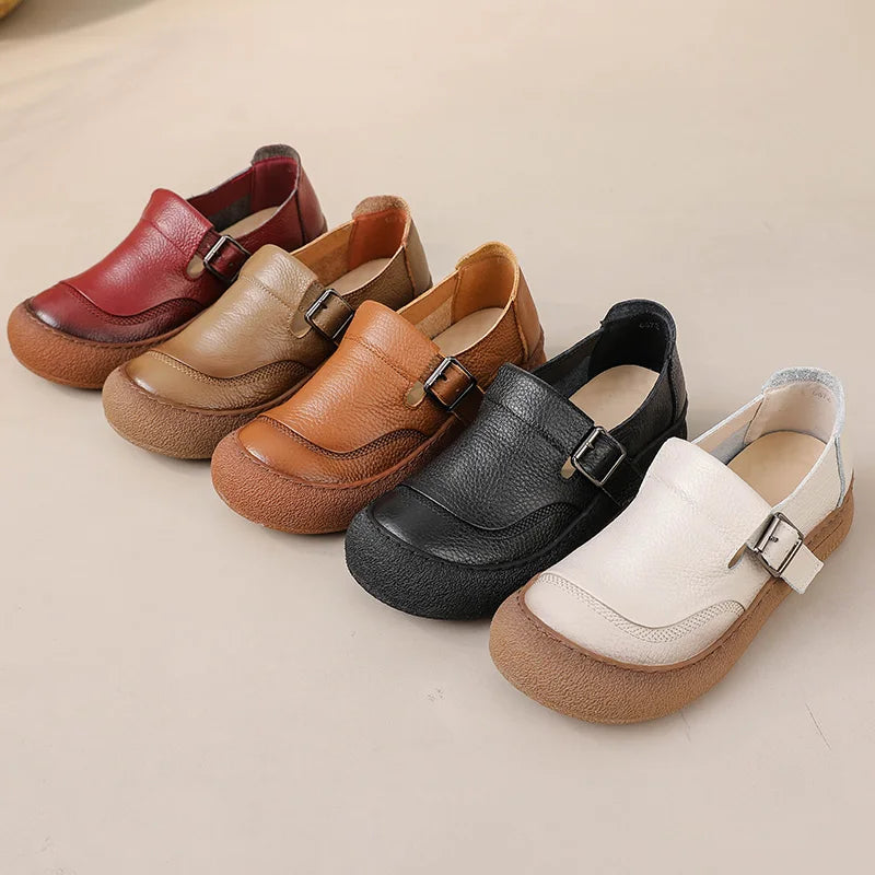 Harper Orthopedic Loafers