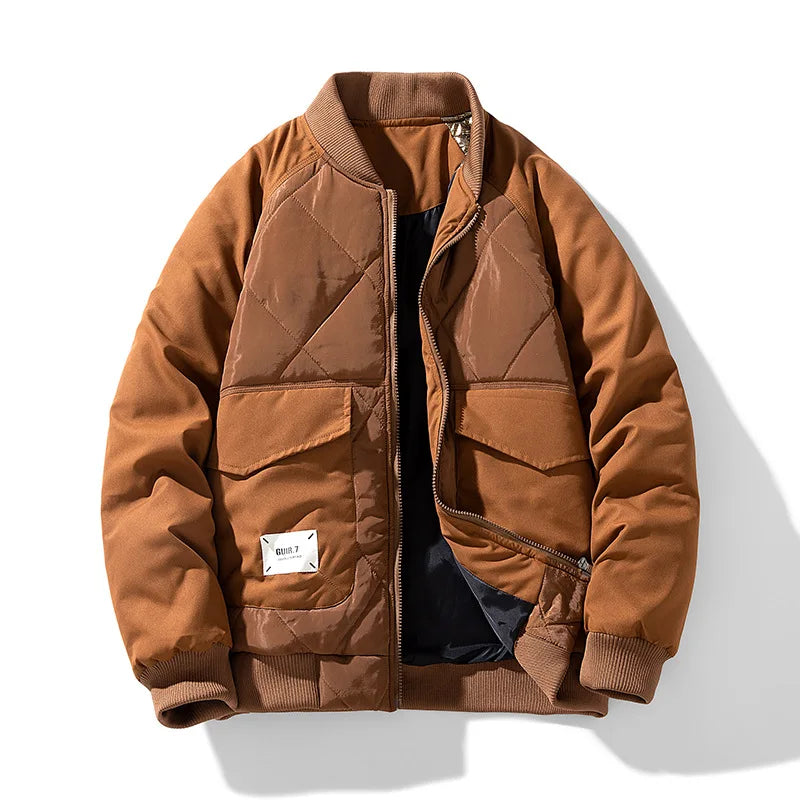 Logan Shore Jacket