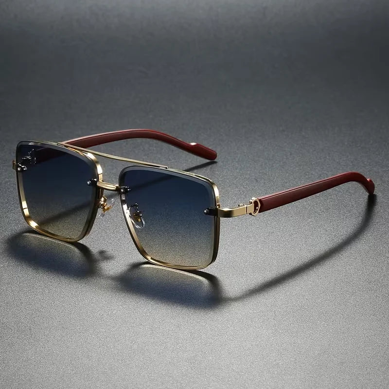 Easton Square Sunglasses
