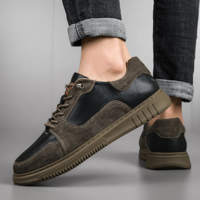 Derek Jones Sneakers