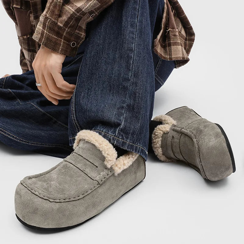 Milton Way Slip-On