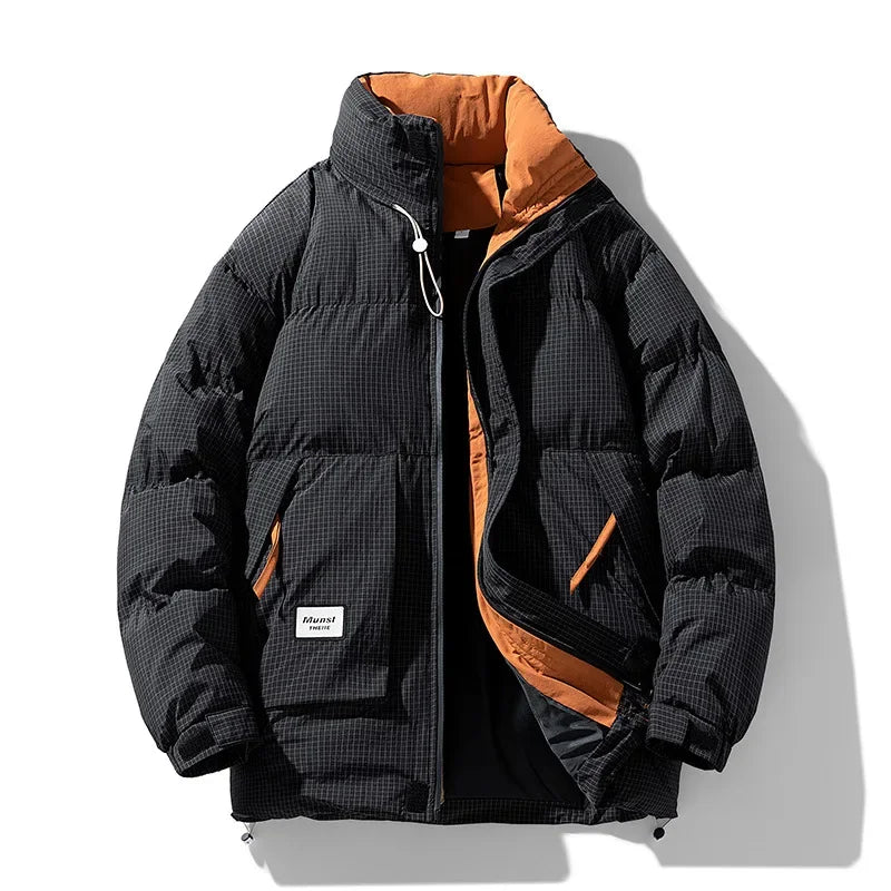 Oliver Urban Jacket