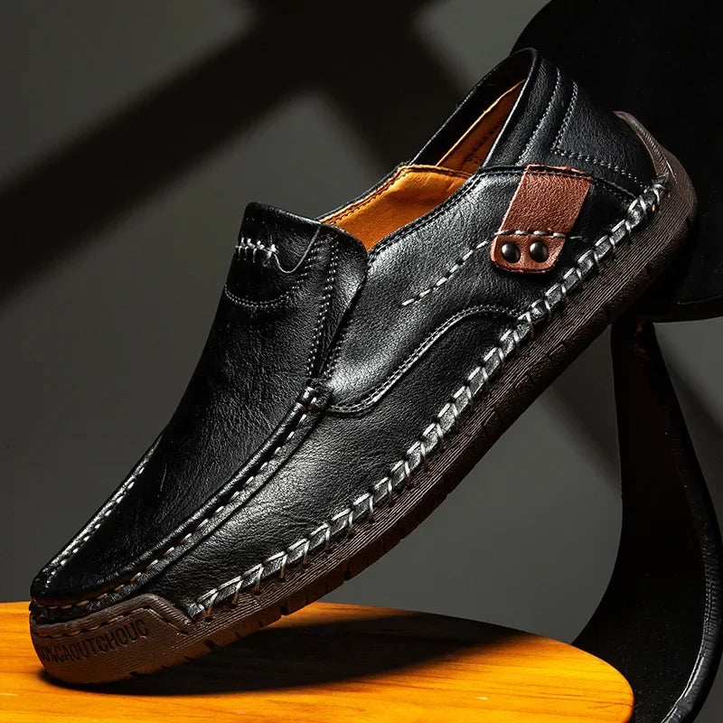 Chuck Lance Shoes