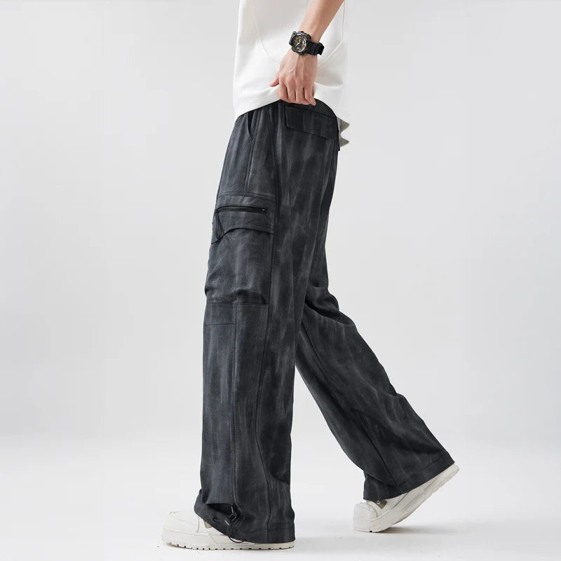 Zachary Cargo Pants