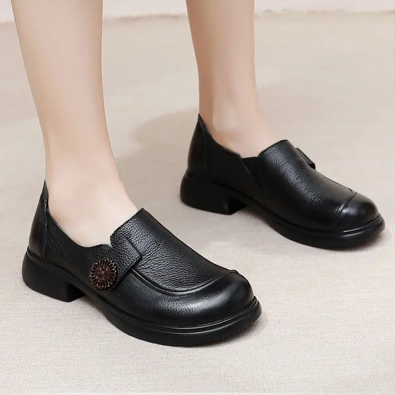 Olivia Orthopedic Loafers