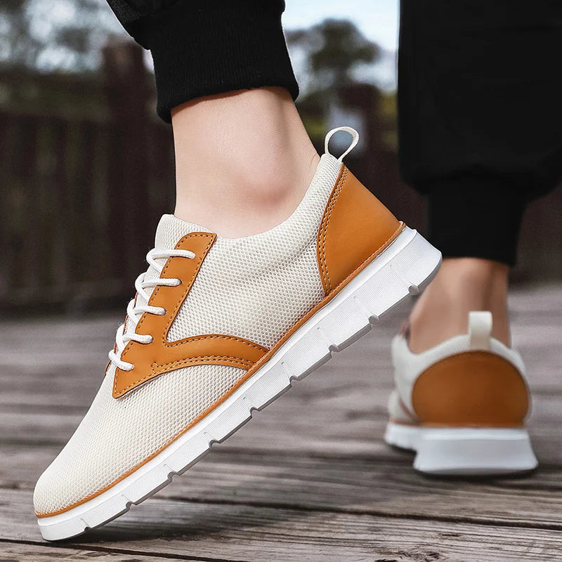 Urban Comfort Shoes