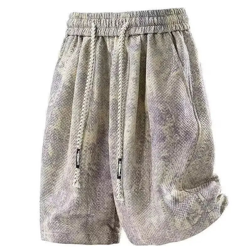 Arturo Knit Shorts