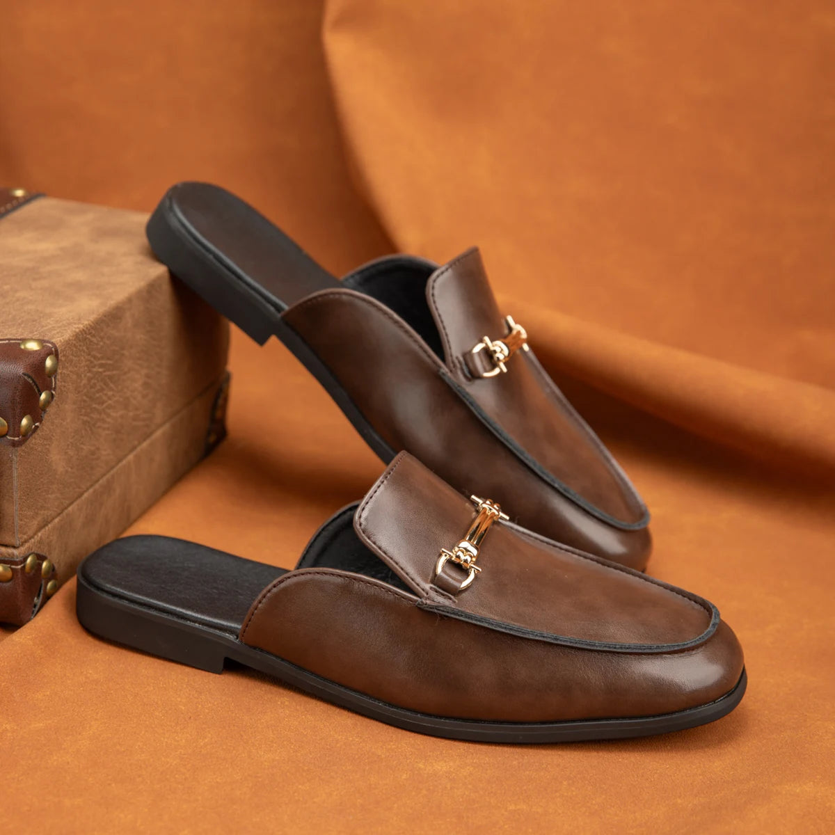 Prescott Noble Sliders