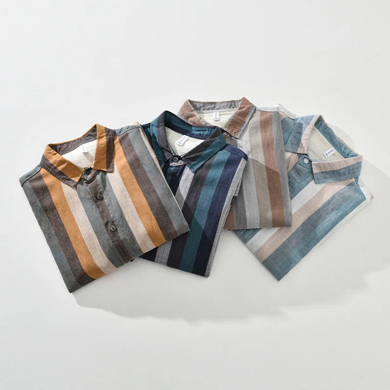 Michael Long Sleeve Shirt