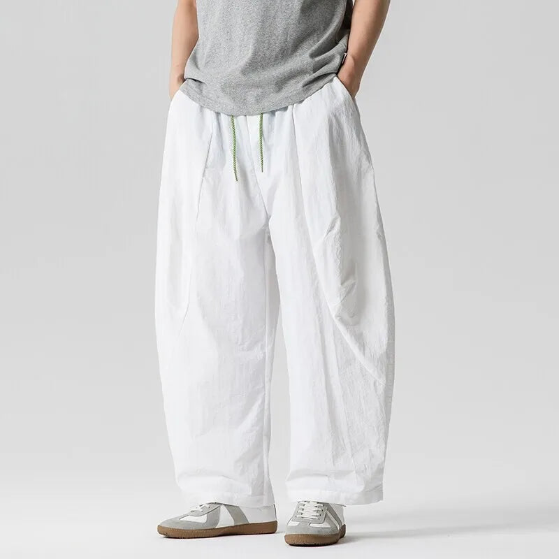 Jason Wide Pants
