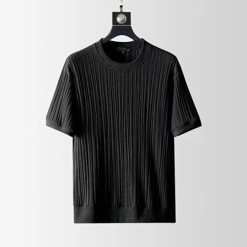 Rafael Santos Ribbed Set