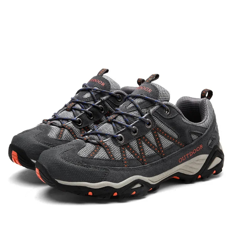 Atlas Terrain Shoes