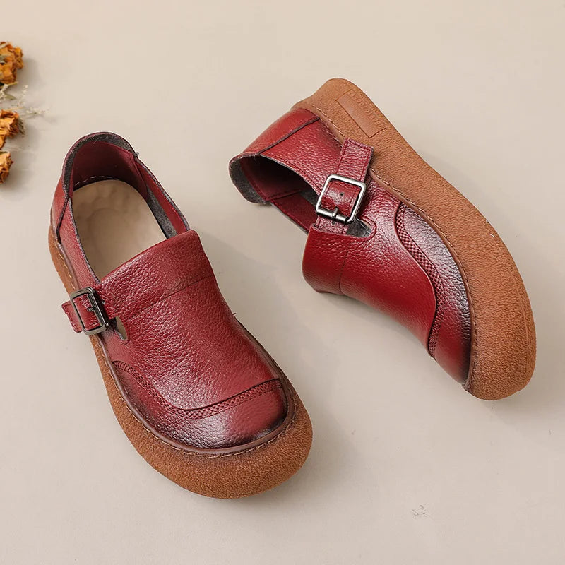Harper Orthopedic Loafers