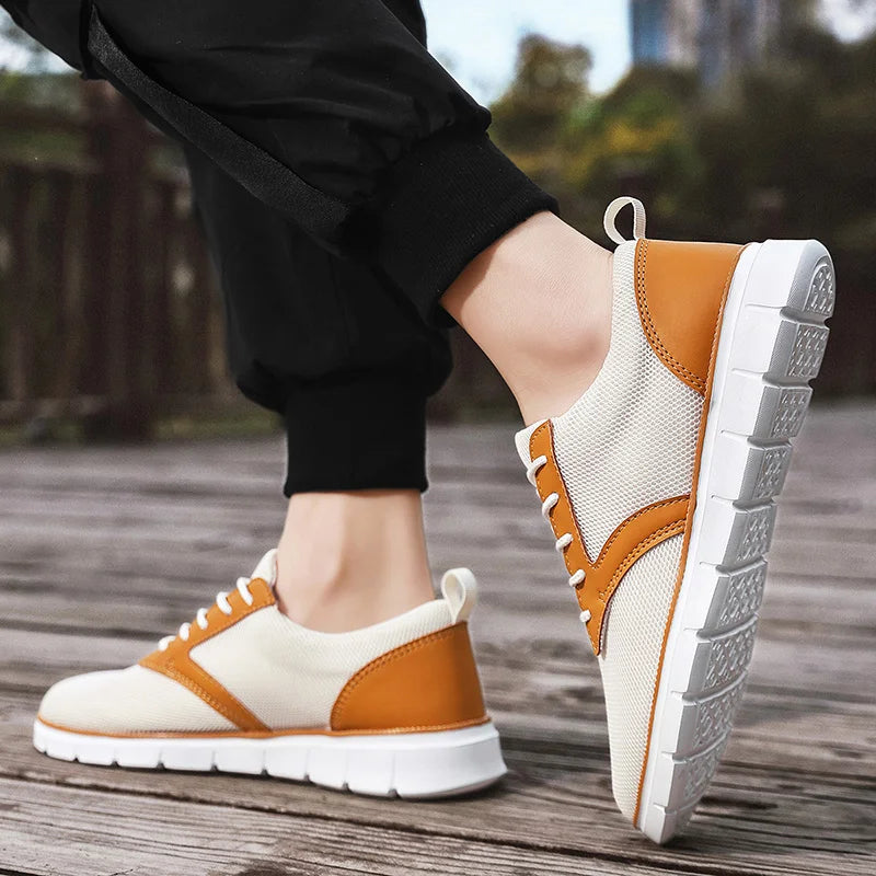 Urban Comfort Shoes