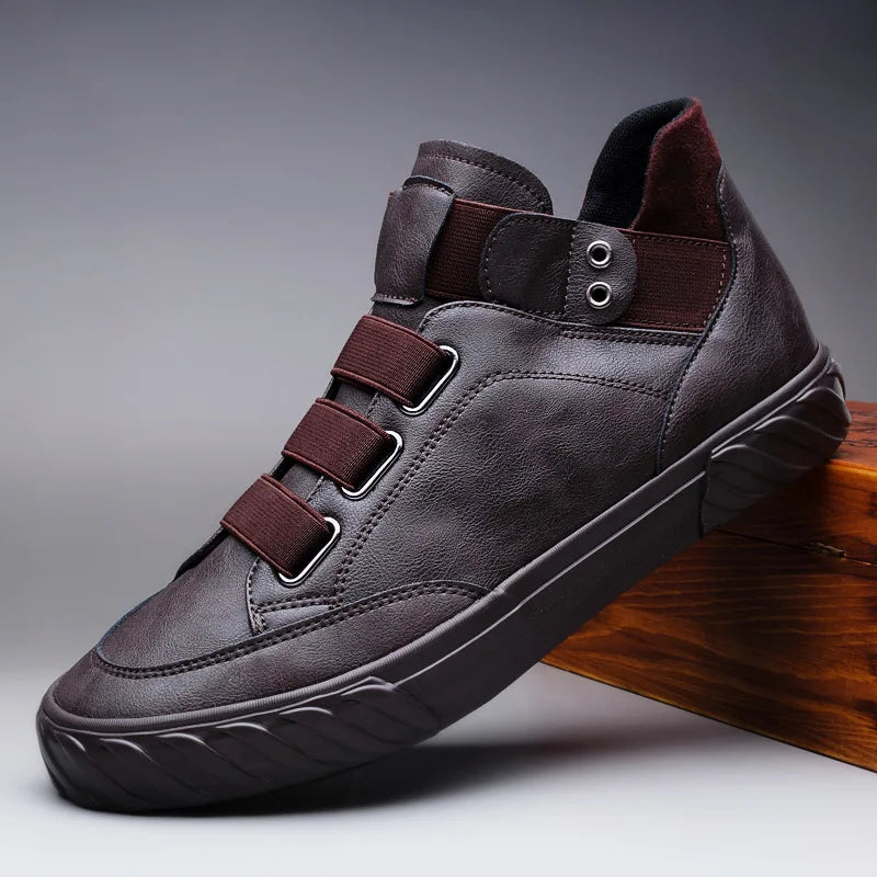 Halton Hills Sneakers