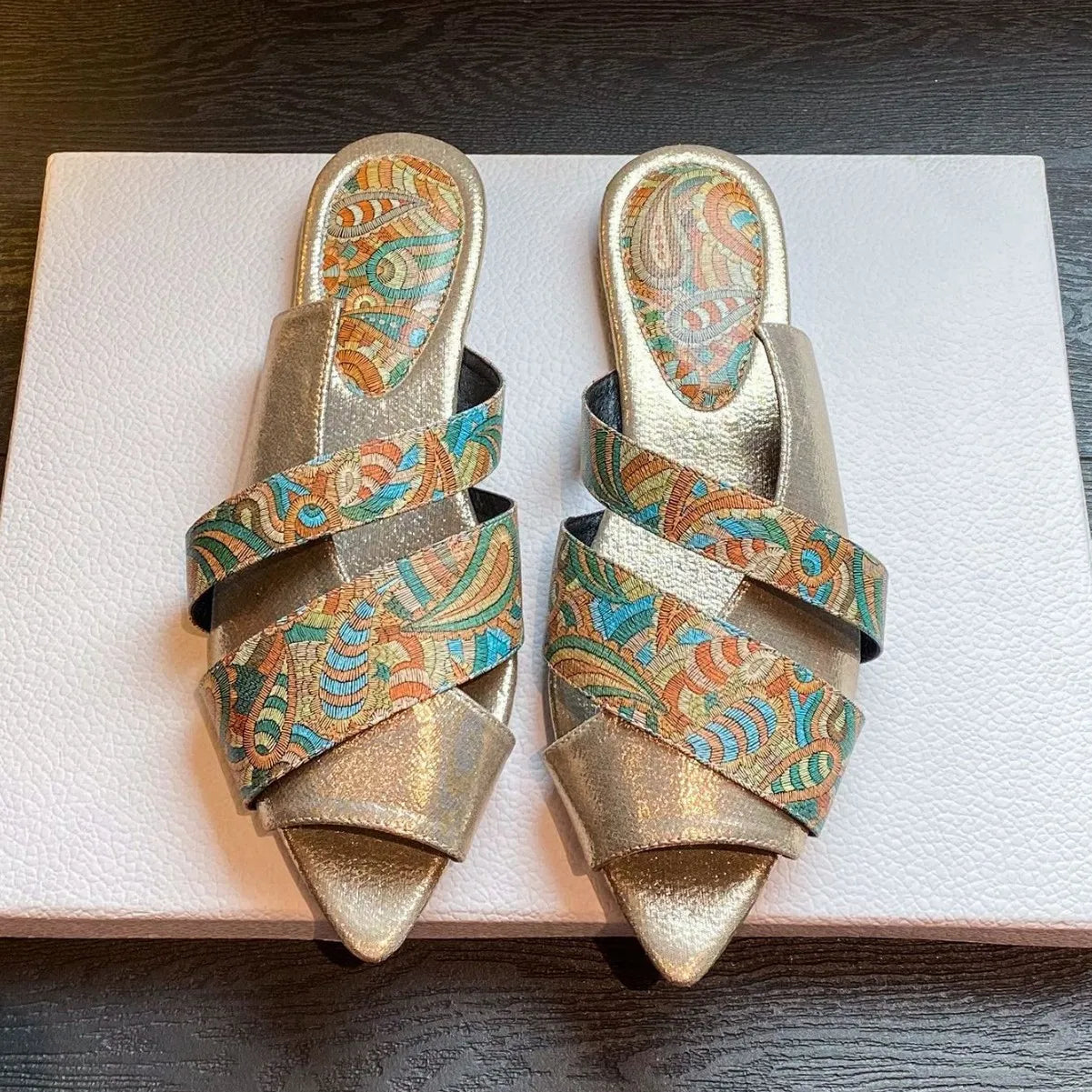 Soleil Court Flats