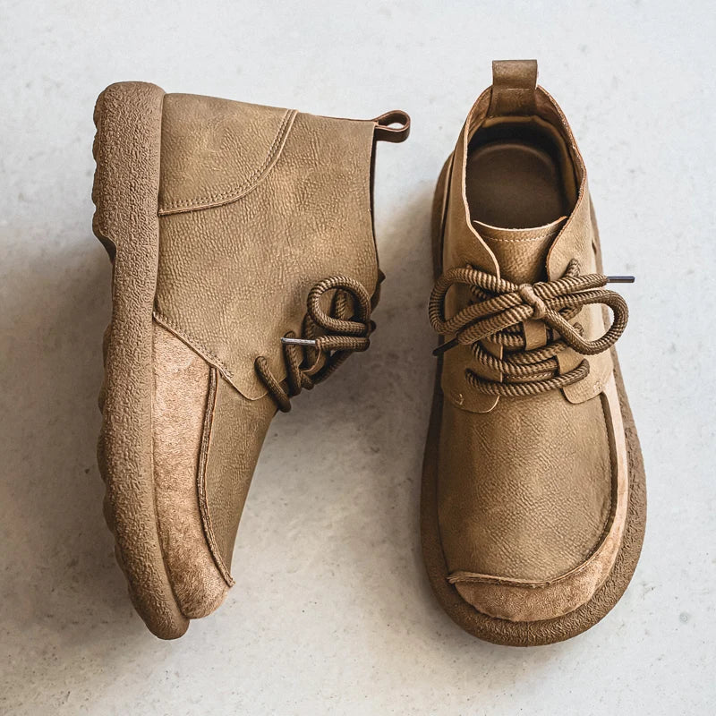 Troy Walker Boots