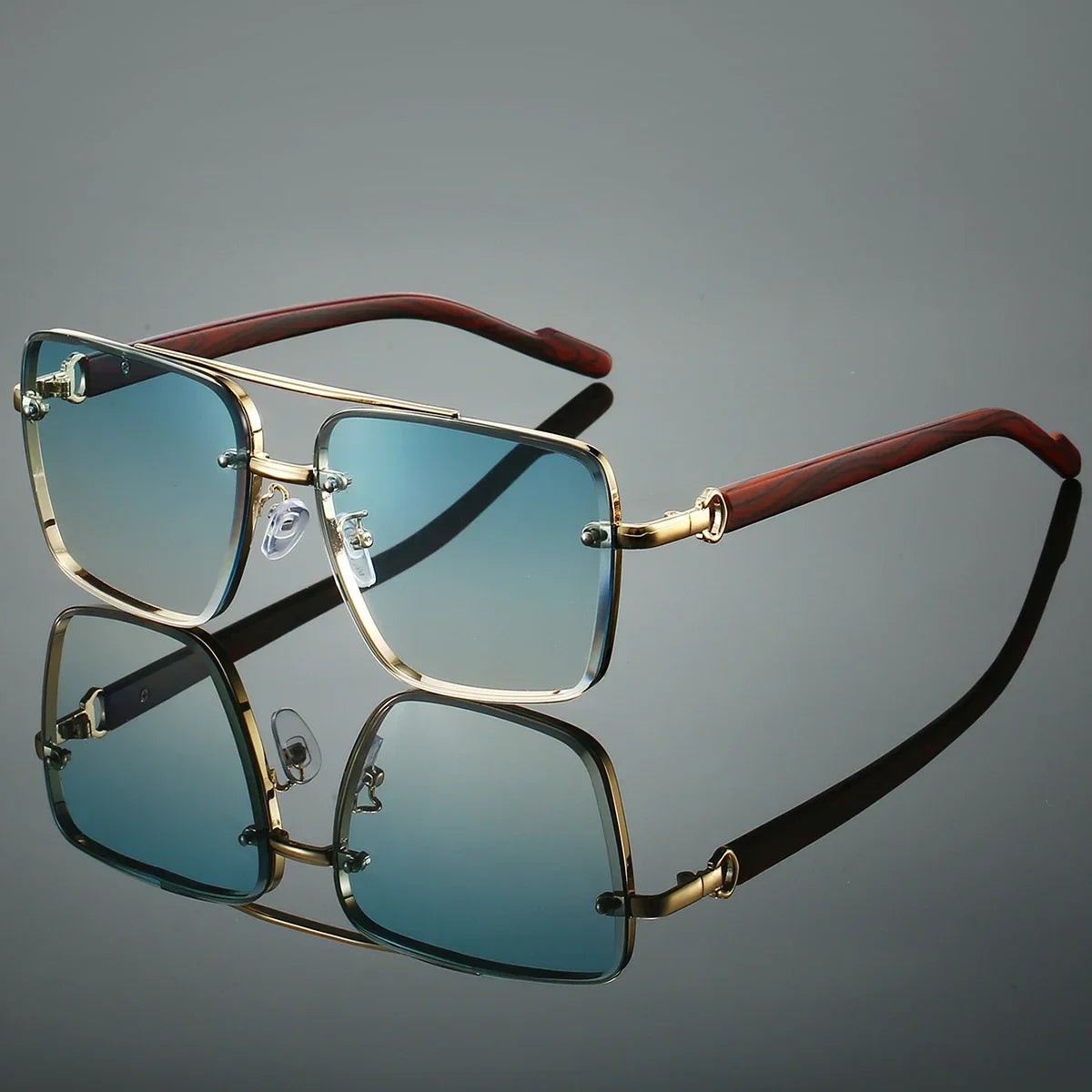 Jasper Sunglasses