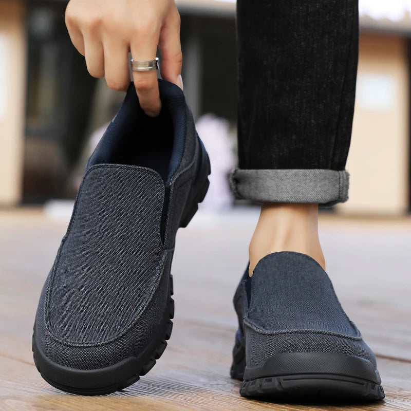 Aston Road Sneakers