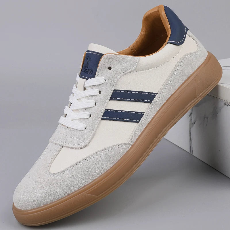 Harrison Field Sneakers