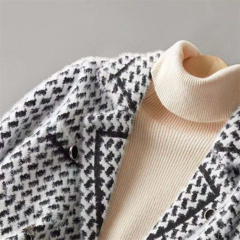 Hadley Knitted Cardigan