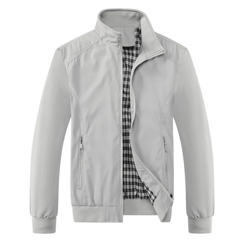 Charlie Chuck Zip Jacket