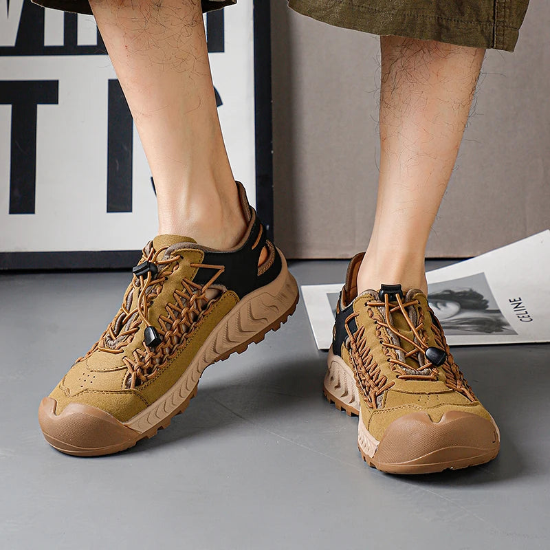 Riven Trail Sandals