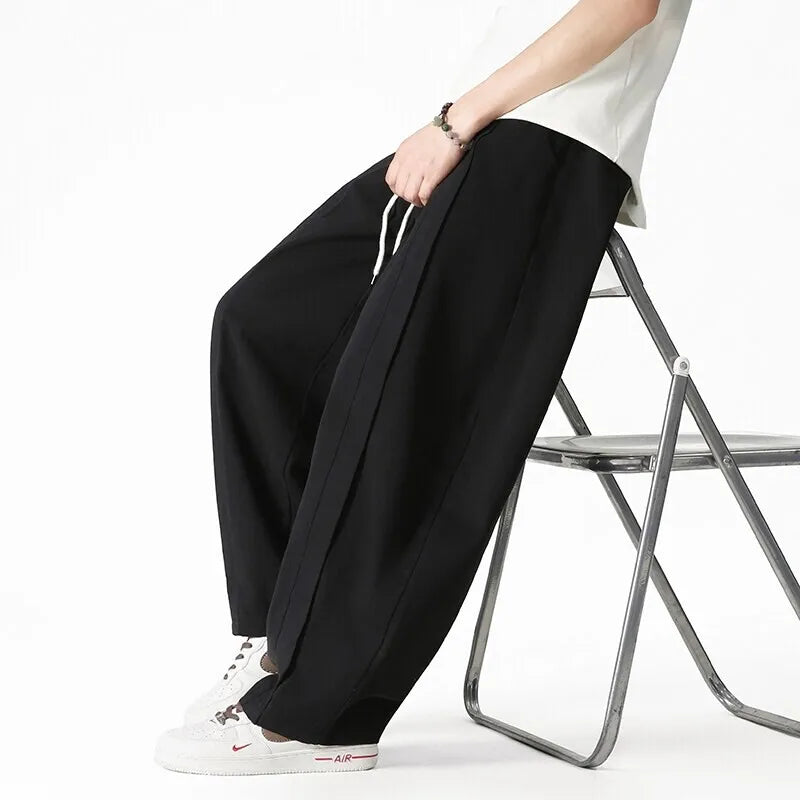 Aron Miles Loose Pants