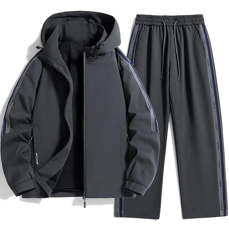 Dawson Casual Tracksuit