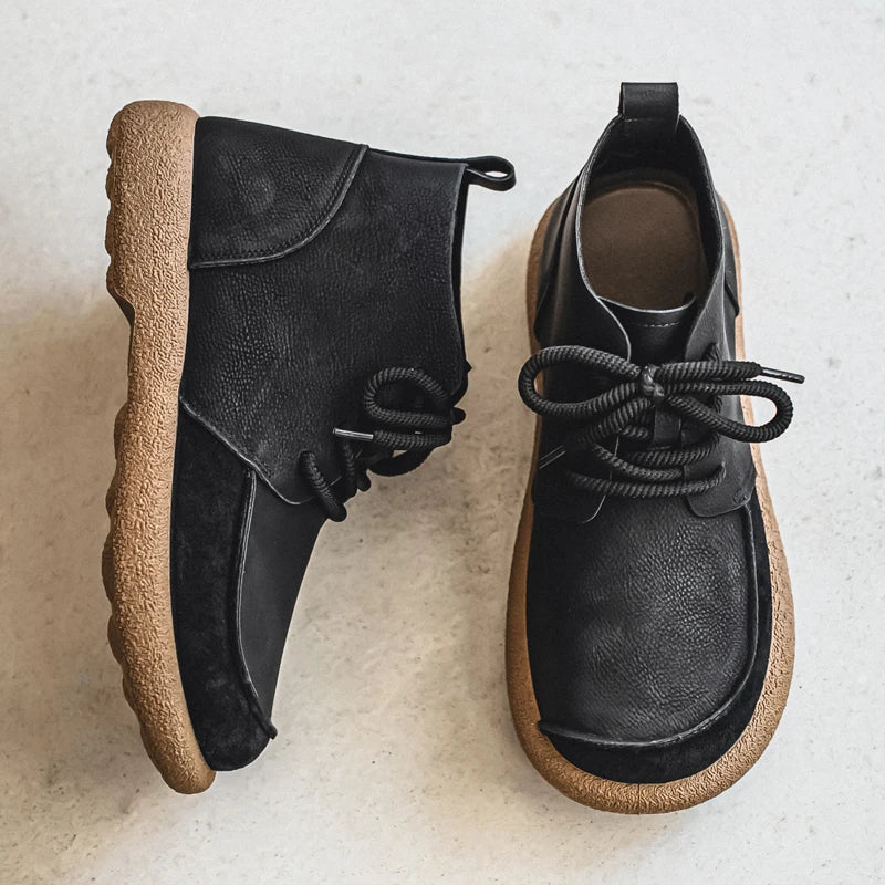 Troy Walker Boots