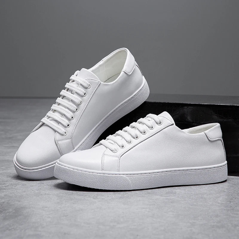 Ellis Monarch Sneakers