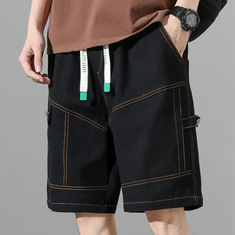 Spencer Stitch Shorts
