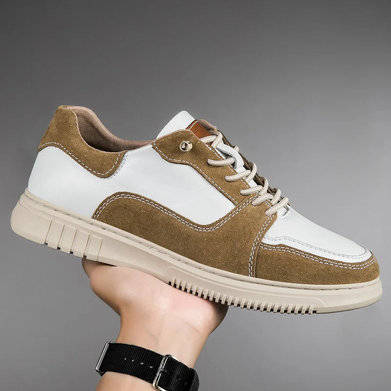 Derek Jones Sneakers