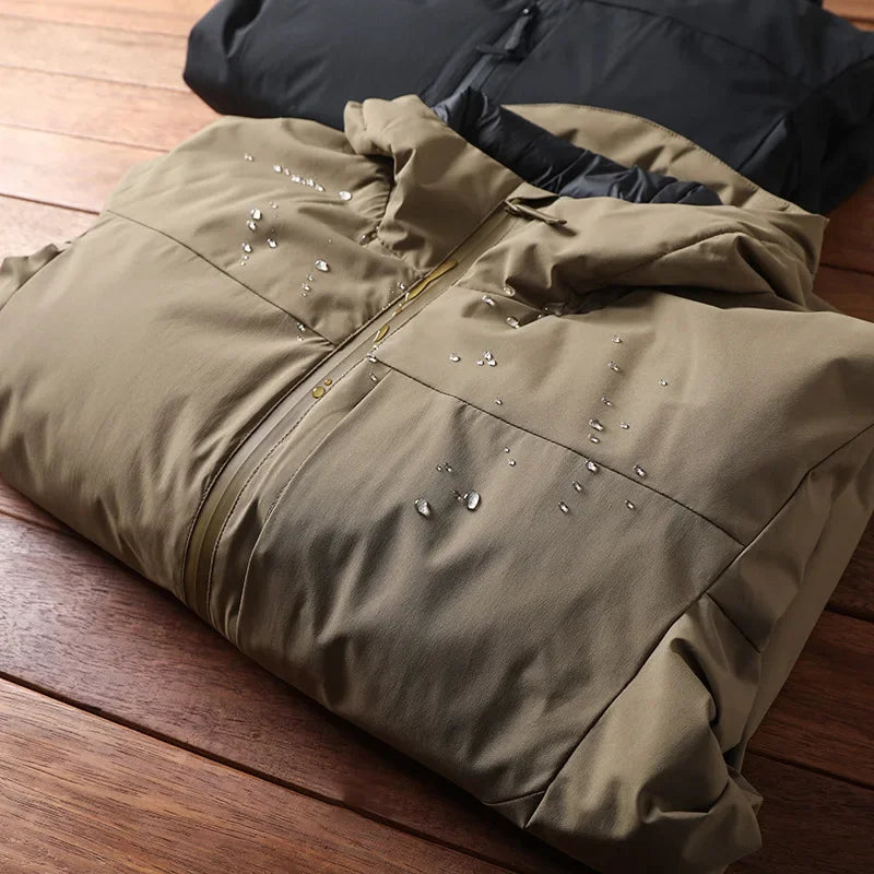 Spencer Lane Jacket