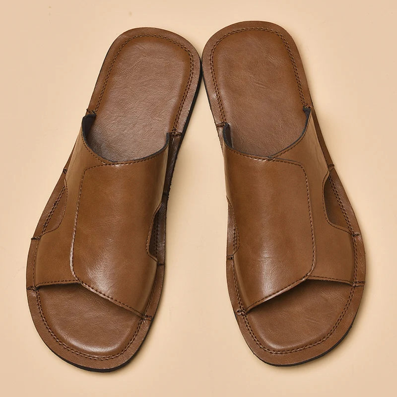 Theodore Step Sliders