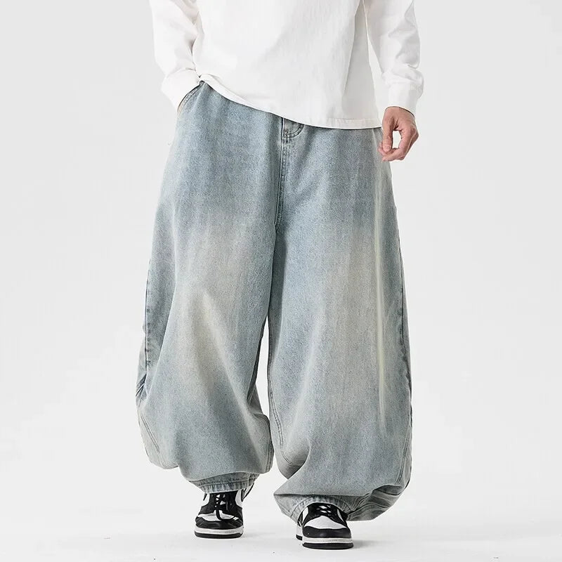 Williams Denim Jeans
