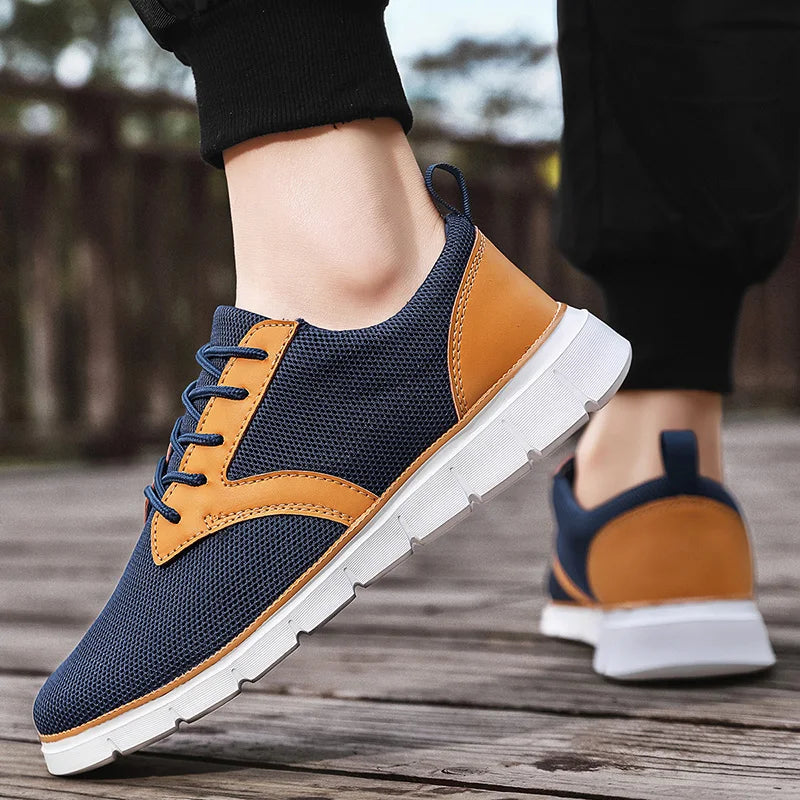 Urban Comfort Shoes